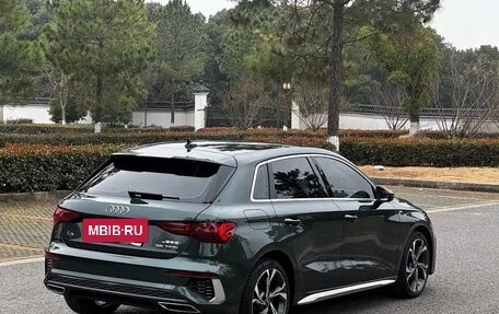 Audi A3, 2023 год, 1 900 000 рублей, 6 фотография