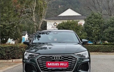 Audi A3, 2023 год, 1 900 000 рублей, 2 фотография