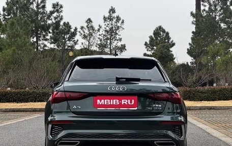 Audi A3, 2023 год, 1 900 000 рублей, 5 фотография