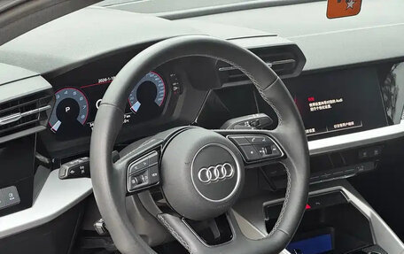 Audi A3, 2023 год, 1 900 000 рублей, 10 фотография