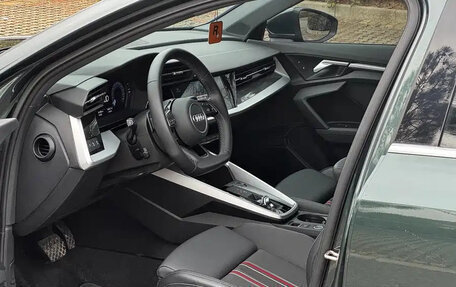 Audi A3, 2023 год, 1 900 000 рублей, 17 фотография