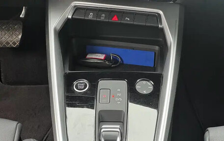 Audi A3, 2023 год, 1 900 000 рублей, 16 фотография