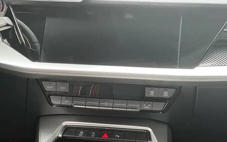 Audi A3, 2023 год, 1 900 000 рублей, 15 фотография