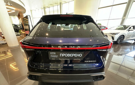 Lexus RX IV рестайлинг, 2023 год, 9 899 000 рублей, 10 фотография