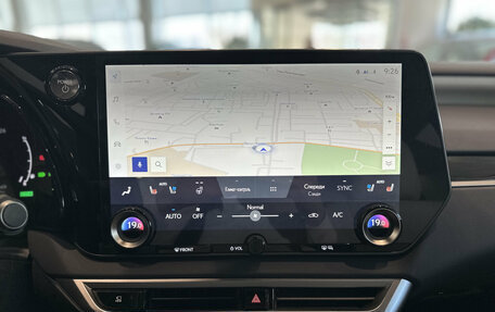 Lexus RX IV рестайлинг, 2023 год, 9 899 000 рублей, 19 фотография