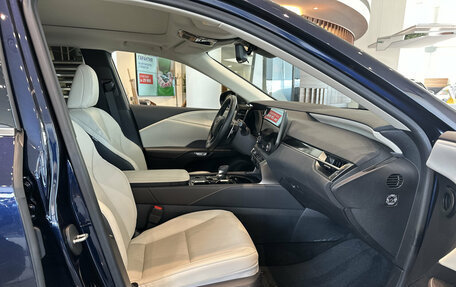 Lexus RX IV рестайлинг, 2023 год, 9 899 000 рублей, 15 фотография