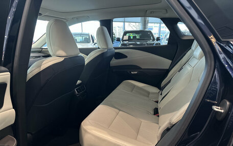 Lexus RX IV рестайлинг, 2023 год, 9 899 000 рублей, 16 фотография