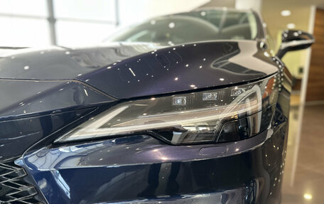 Lexus RX IV рестайлинг, 2023 год, 9 899 000 рублей, 21 фотография