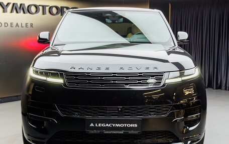 Land Rover Range Rover Sport, 2026 год, 20 200 000 рублей, 2 фотография