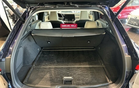 Lexus RX IV рестайлинг, 2023 год, 9 899 000 рублей, 14 фотография