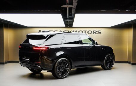 Land Rover Range Rover Sport, 2026 год, 20 200 000 рублей, 3 фотография