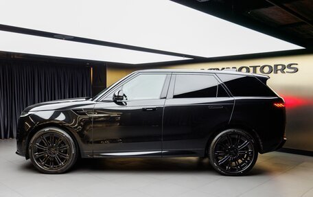 Land Rover Range Rover Sport, 2026 год, 20 200 000 рублей, 6 фотография