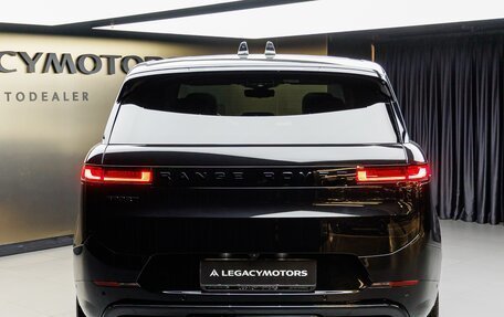 Land Rover Range Rover Sport, 2026 год, 20 200 000 рублей, 4 фотография