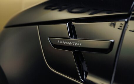 Land Rover Range Rover Sport, 2026 год, 20 200 000 рублей, 7 фотография