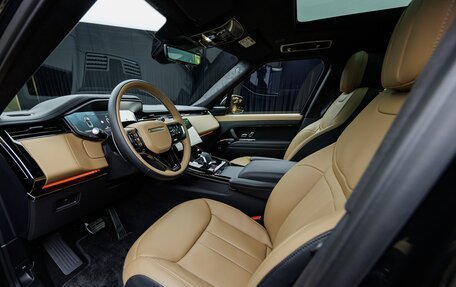 Land Rover Range Rover Sport, 2026 год, 20 200 000 рублей, 13 фотография