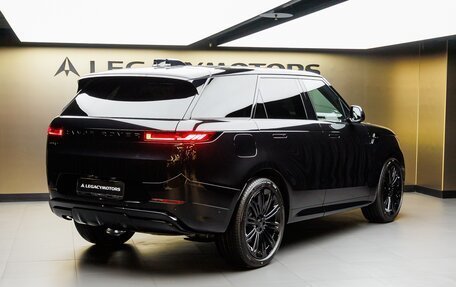 Land Rover Range Rover Sport, 2026 год, 20 200 000 рублей, 8 фотография