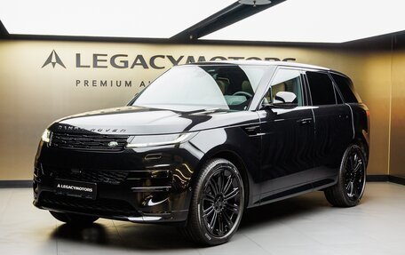 Land Rover Range Rover Sport, 2026 год, 20 200 000 рублей, 5 фотография