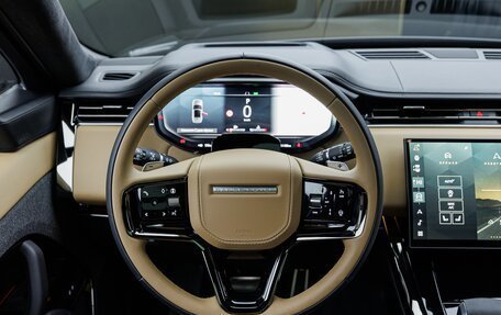 Land Rover Range Rover Sport, 2026 год, 20 200 000 рублей, 16 фотография