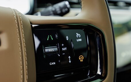 Land Rover Range Rover Sport, 2026 год, 20 200 000 рублей, 17 фотография