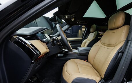 Land Rover Range Rover Sport, 2026 год, 20 200 000 рублей, 12 фотография
