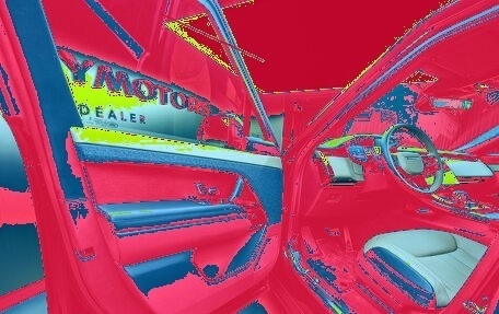 Land Rover Range Rover Sport, 2026 год, 20 200 000 рублей, 11 фотография