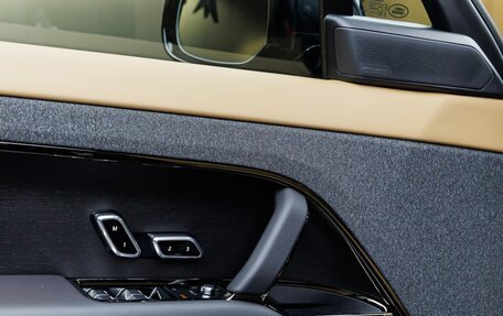 Land Rover Range Rover Sport, 2026 год, 20 200 000 рублей, 19 фотография