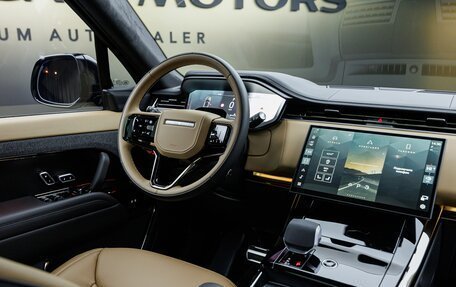 Land Rover Range Rover Sport, 2026 год, 20 200 000 рублей, 22 фотография