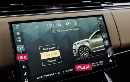 Land Rover Range Rover Sport, 2026 год, 20 200 000 рублей, 28 фотография