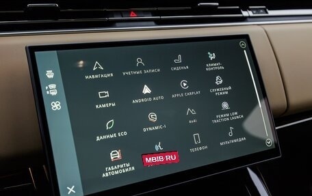 Land Rover Range Rover Sport, 2026 год, 20 200 000 рублей, 24 фотография