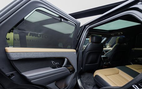 Land Rover Range Rover Sport, 2026 год, 20 200 000 рублей, 32 фотография