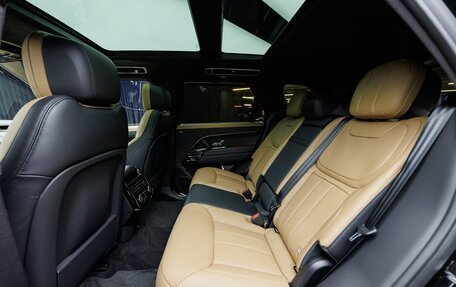 Land Rover Range Rover Sport, 2026 год, 20 200 000 рублей, 33 фотография