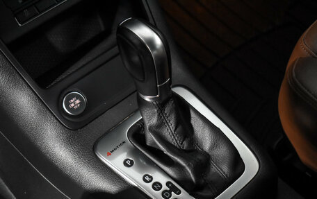 Volkswagen Tiguan I, 2014 год, 1 425 000 рублей, 2 фотография