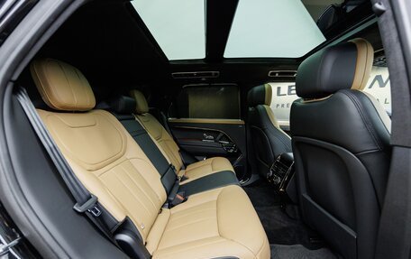 Land Rover Range Rover Sport, 2026 год, 20 200 000 рублей, 35 фотография
