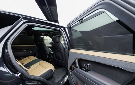 Land Rover Range Rover Sport, 2026 год, 20 200 000 рублей, 34 фотография