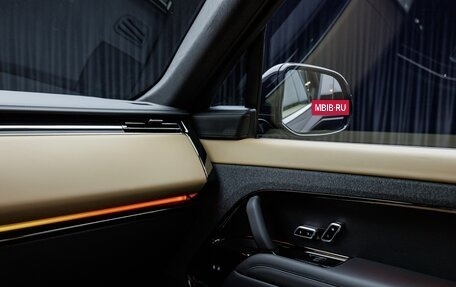 Land Rover Range Rover Sport, 2026 год, 20 200 000 рублей, 31 фотография