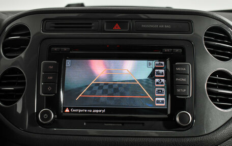 Volkswagen Tiguan I, 2014 год, 1 425 000 рублей, 16 фотография