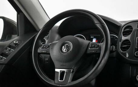 Volkswagen Tiguan I, 2014 год, 1 425 000 рублей, 18 фотография