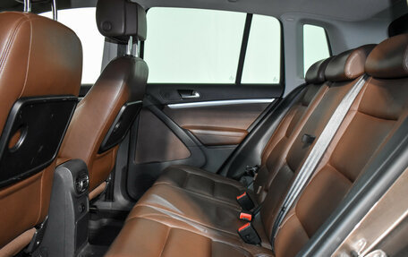 Volkswagen Tiguan I, 2014 год, 1 425 000 рублей, 14 фотография