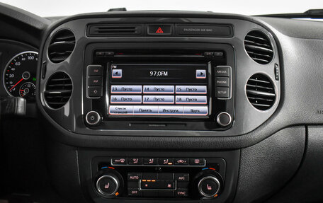 Volkswagen Tiguan I, 2014 год, 1 425 000 рублей, 15 фотография