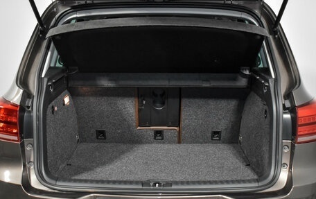 Volkswagen Tiguan I, 2014 год, 1 425 000 рублей, 17 фотография