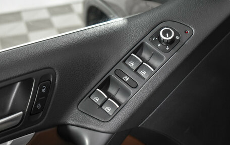 Volkswagen Tiguan I, 2014 год, 1 425 000 рублей, 20 фотография