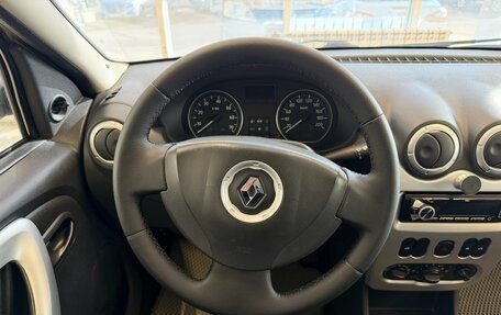 Renault Logan I, 2013 год, 560 000 рублей, 7 фотография
