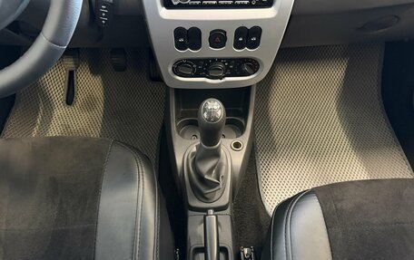 Renault Logan I, 2013 год, 560 000 рублей, 13 фотография