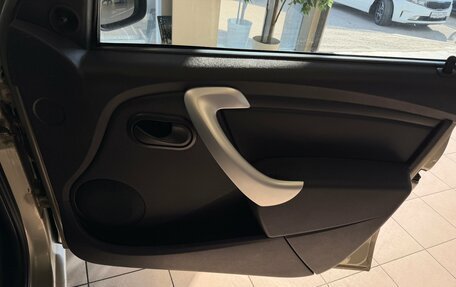 Renault Logan I, 2013 год, 560 000 рублей, 16 фотография