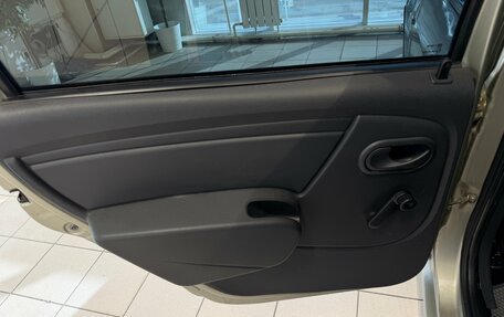 Renault Logan I, 2013 год, 560 000 рублей, 15 фотография