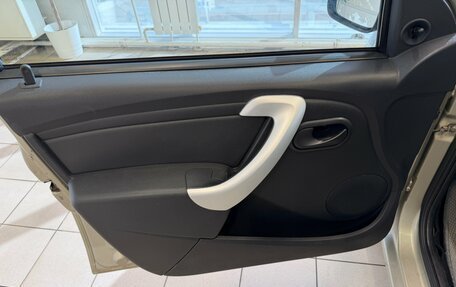 Renault Logan I, 2013 год, 560 000 рублей, 14 фотография