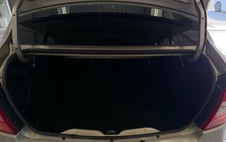 Renault Logan I, 2013 год, 560 000 рублей, 18 фотография