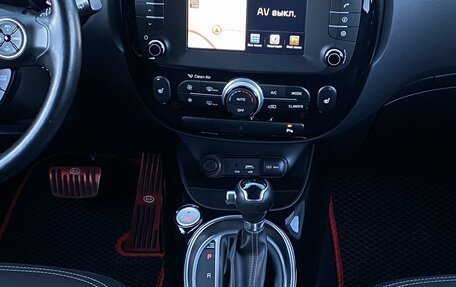 KIA Soul II рестайлинг, 2017 год, 1 869 000 рублей, 13 фотография