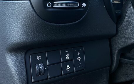 KIA Soul II рестайлинг, 2017 год, 1 869 000 рублей, 22 фотография