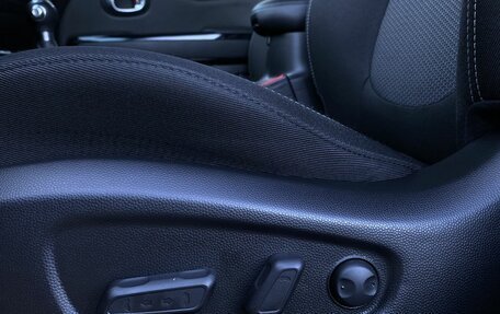 KIA Soul II рестайлинг, 2017 год, 1 869 000 рублей, 24 фотография